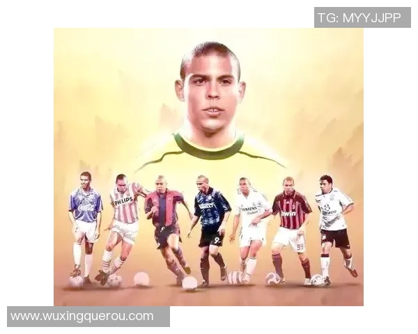 全球足球界十大球星解析 揭秘足坛顶尖巨星的非凡成就与传奇历程