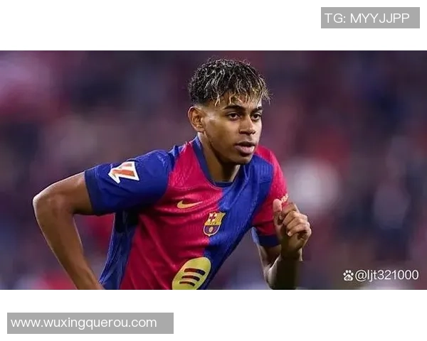 十几岁就崭露头角的足球天才球员盘点成长历程与未来潜力